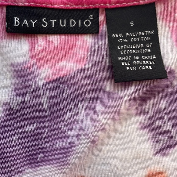 Bay Studio Blouse, Small - Picture 4 of 6